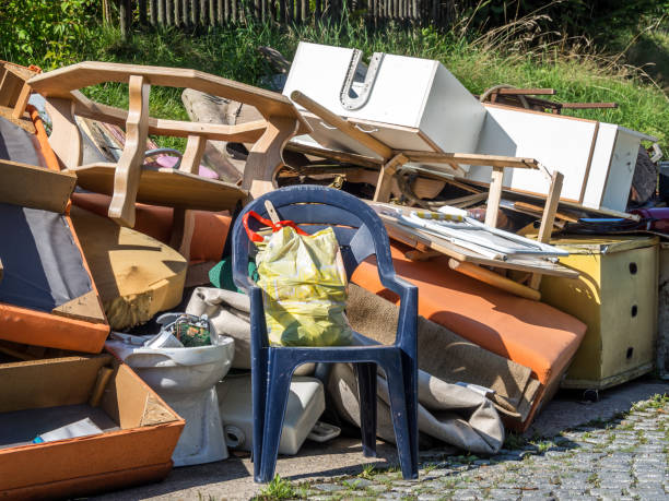 Best Full-Service Junk Removal  in Kannapolis, NC