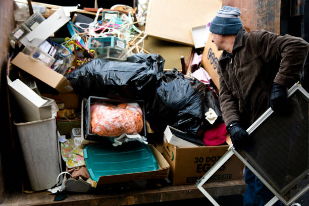 Best Construction Debris Removal  in Kannapolis, NC