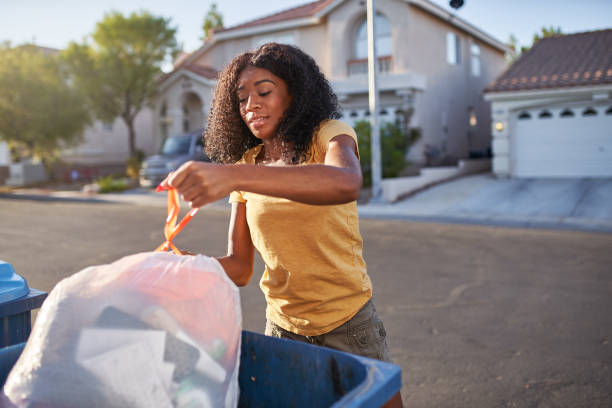 Best Construction Debris Removal  in Kannapolis, NC