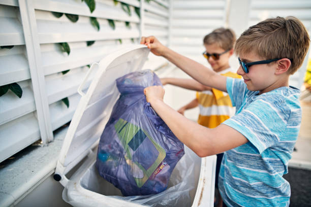Best Garage Cleanout Services  in Kannapolis, NC