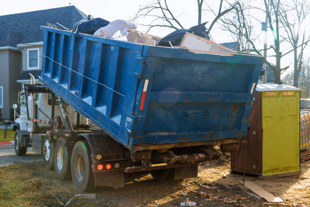 Best Attic Cleanout Services  in Kannapolis, NC