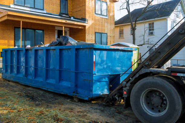 Best Trash Removal Near Me  in Kannapolis, NC