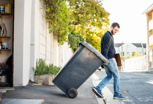 Household Junk Removal in Kannapolis, NC