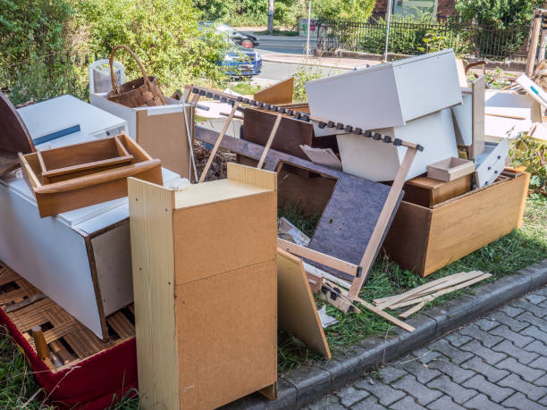 Best Dumpster Rental Services  in Kannapolis, NC