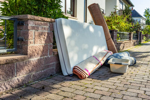 Best Estate Cleanout Services  in Kannapolis, NC