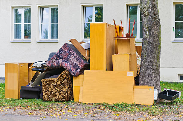 Appliance Disposal in Kannapolis, NC