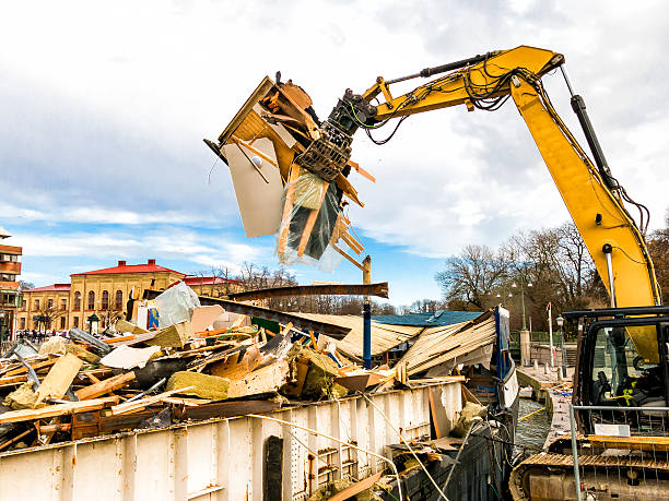 Kannapolis, NC Junk Removal Pros