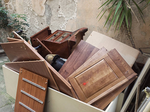 Best Garage Cleanout Services  in Kannapolis, NC