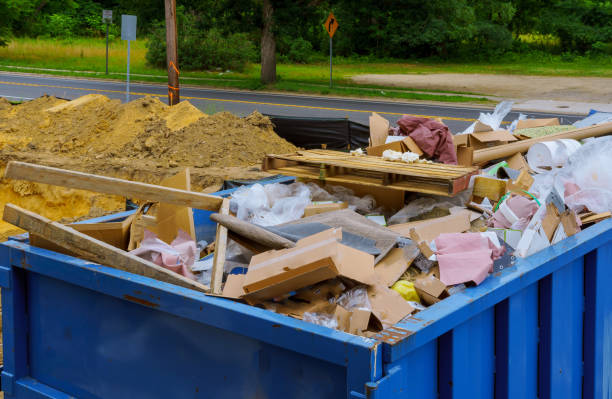 Best Same-Day Junk Removal  in Kannapolis, NC